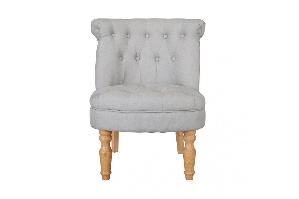 Charlotte Chair Blue
