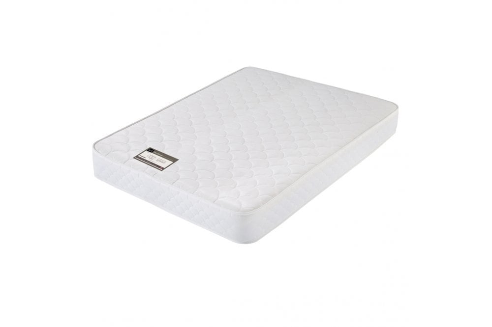 Cloud 4.6 Double Mattress