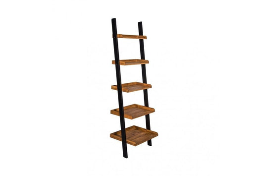Copenhagen Ladder Shelf