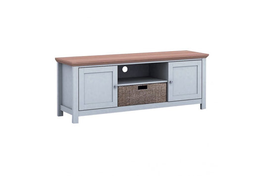 Cotswold TV Unit Grey