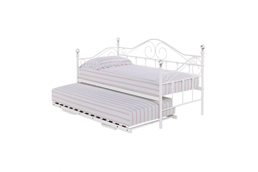Florence Trundle White (bed sold separately)