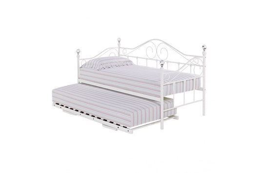 Florence Trundle White (bed sold separately)