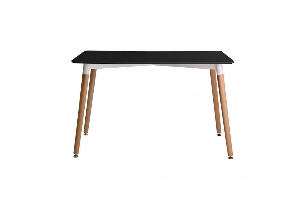 Fraser Table Black