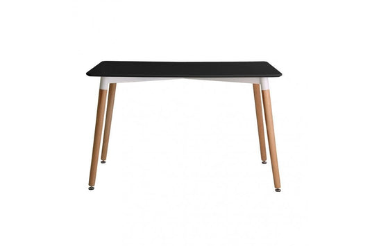 Fraser Table Black