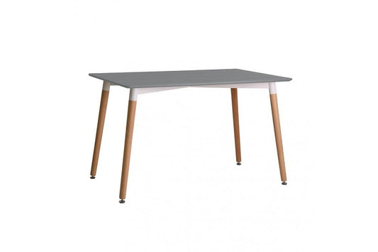 Fraser Table Grey