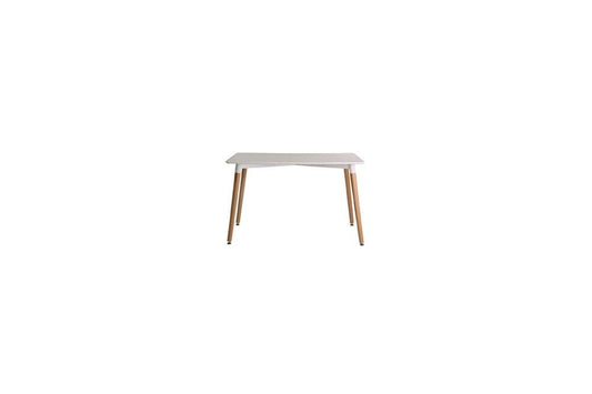Fraser Table White