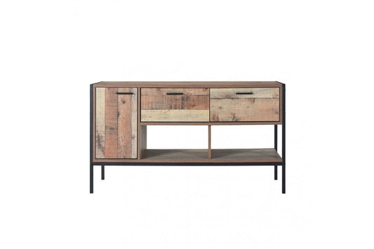 Hoxton TV-Media Unit