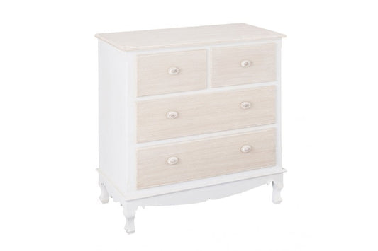 Juliette 2+2 Chest