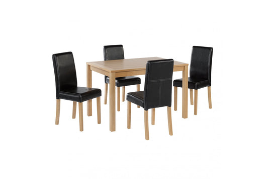 Linden Dining Table