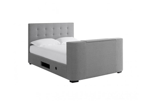 Mayfair TV Kingsize bed