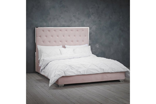 Meribel Double Bed