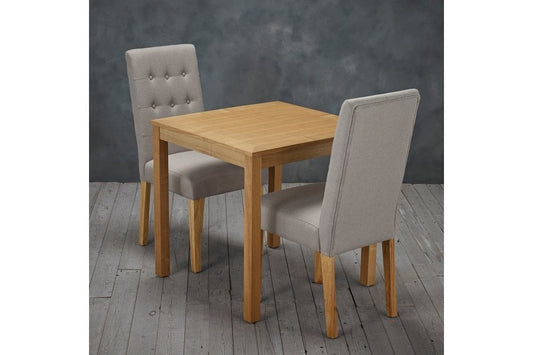 Oakvale Dining Table