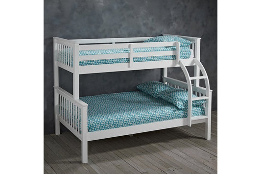 Otto Trio Bunk White
