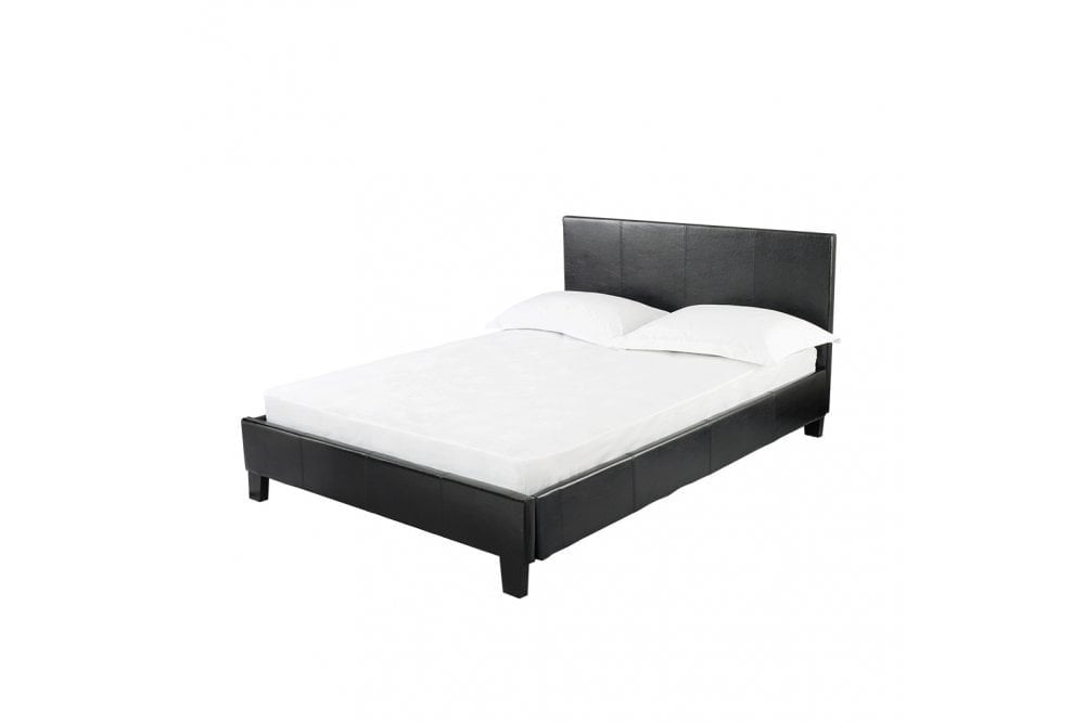 Prado 5.0 Kingsize Black