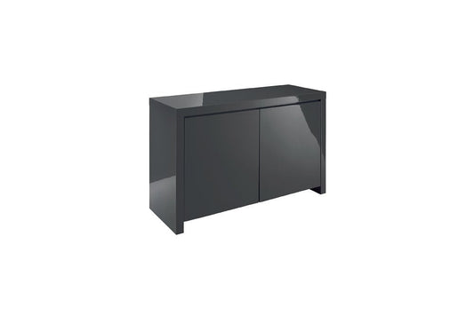 Puro Sideboard Charcoal