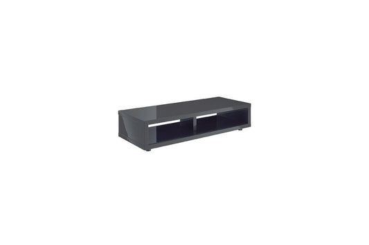 Puro TV Unit Charcoal
