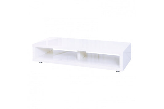 Puro TV Unit White