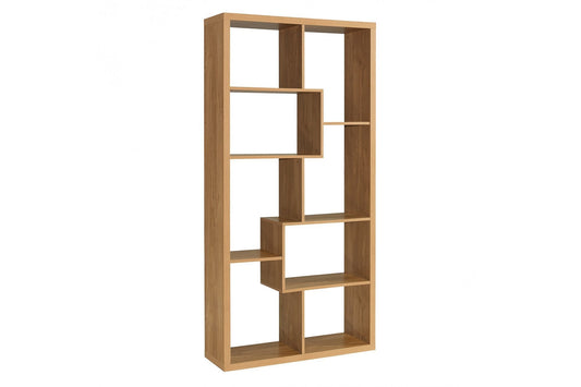Quebec Shelving Unit