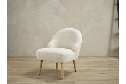 Ted Chair White