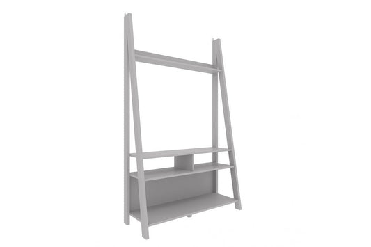 Tiva Ladder TV Unit Grey