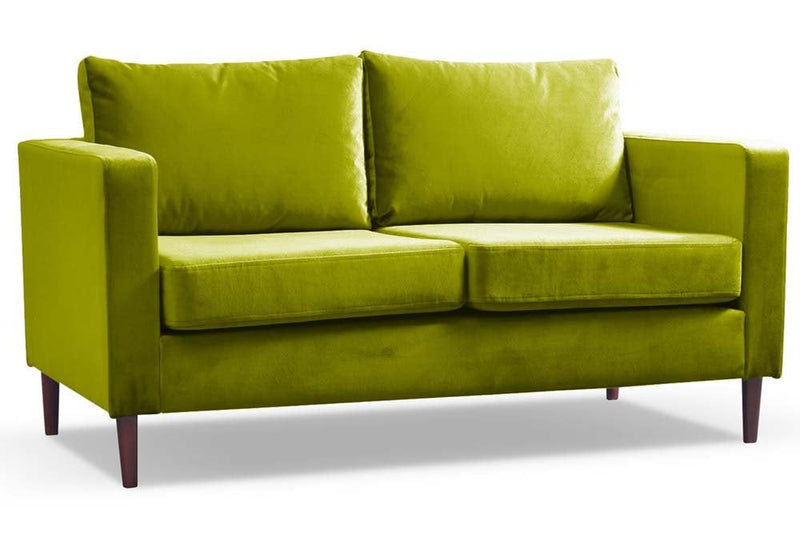 Boxfit Grass Fabric 2 Seater Sofa - Furniture Instore