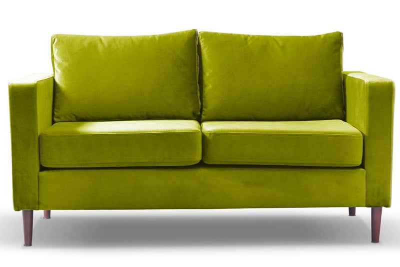 Boxfit Grass Fabric 2 Seater Sofa - Furniture Instore