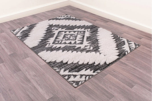 Oslo Skandi Rug Collection