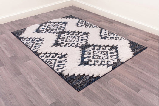 Malmo Skandi Rug Collection