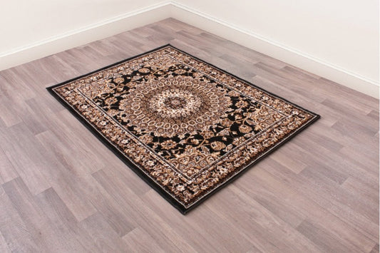 Mosaic Traditional Poly Rug Collection