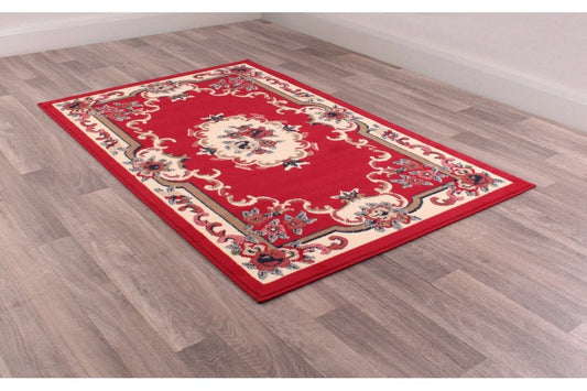 Sandringham Traditional Poly Rug Collection