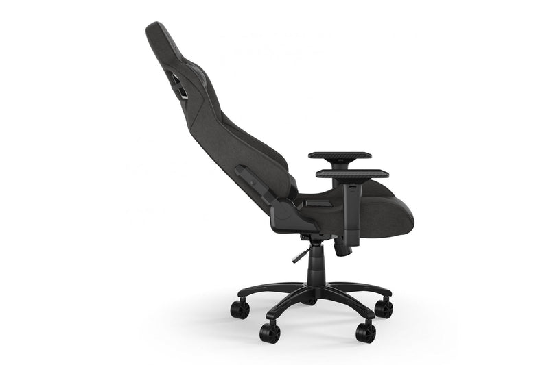 Corsair T3 RUSH Fabric Gaming Chair - Furniture Instore
