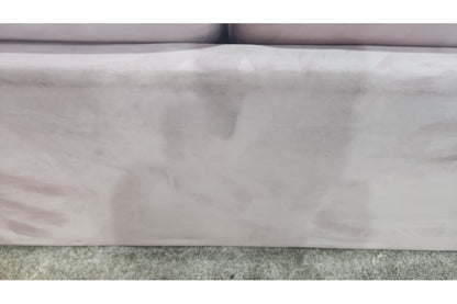 Outlet Rupert Lilac  Velvet 2 Seater