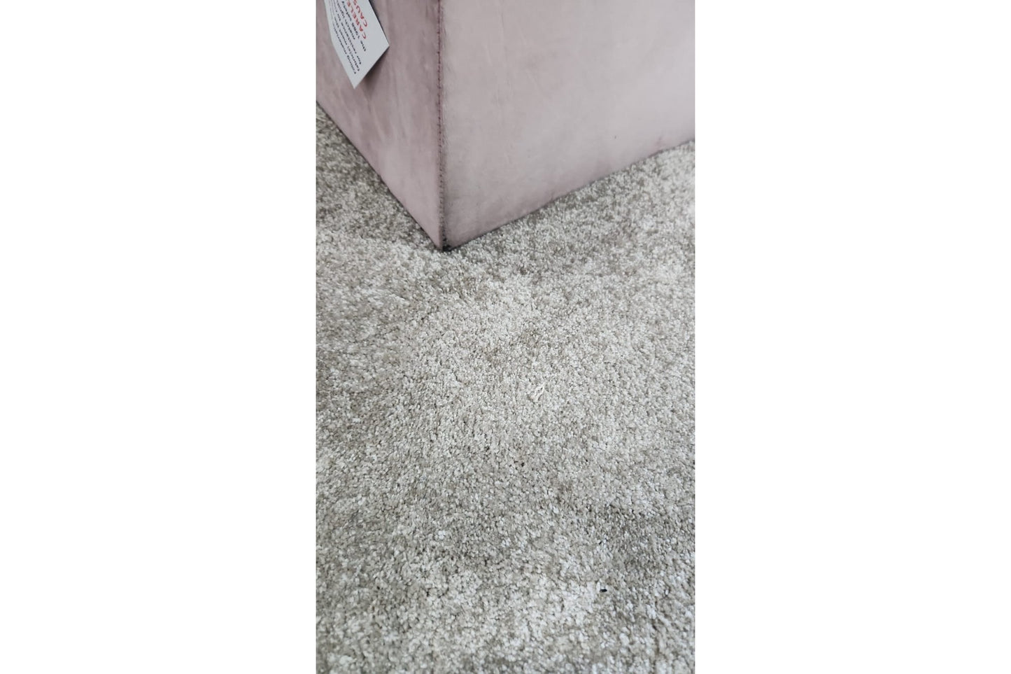 Outlet Rupert Lilac  Velvet 2 Seater