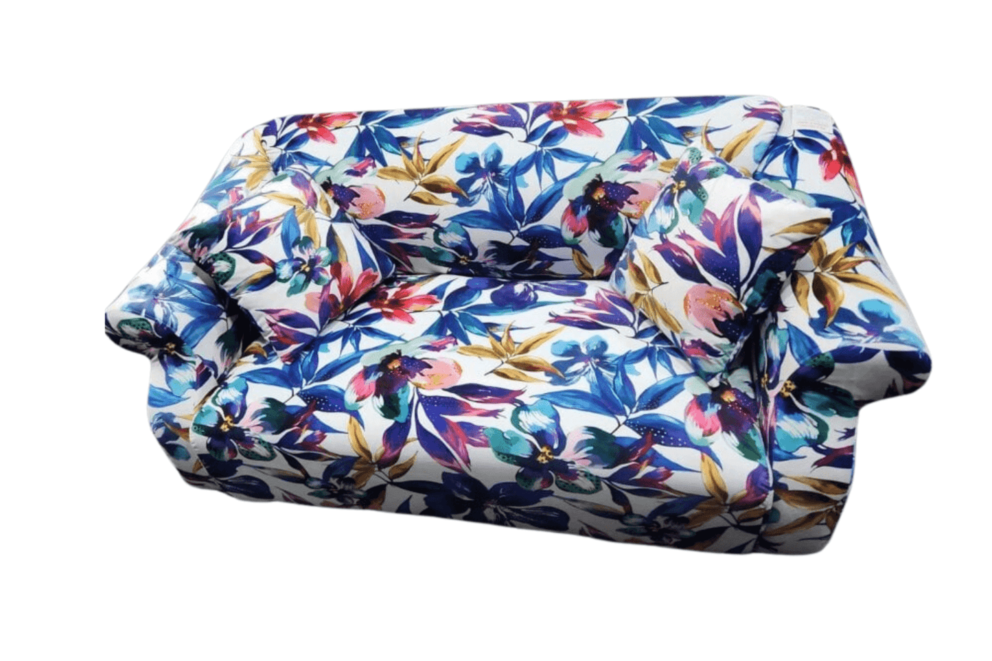 Outlet Shout Patchwork 2 seater
