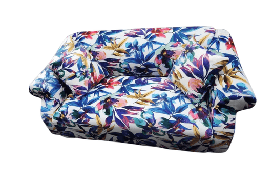 Outlet Shout Patchwork 2 seater