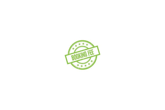 Booking Fee