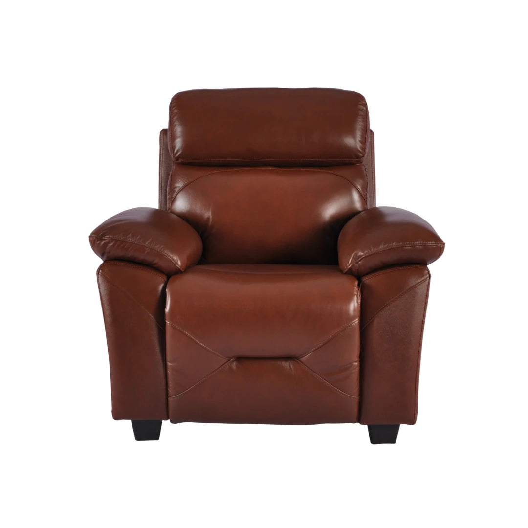 Rivello Genuine Armchair