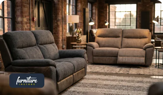 2+2 vs 3+2 Recliner Sofa Sets: Which Layout Should You Choose?