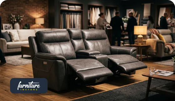 2 Seater Electric Recliner Sofas: A Proper Guide for UK Homeowners