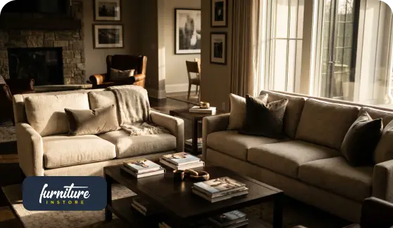2 Seater vs 3 Seater Sofa: Which Should You Buy?