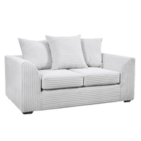 Byron Shark Fabric 3+2 Seater Sofa Set - Furniture Instore