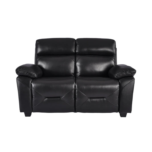 Rivello Genuine Leather Black