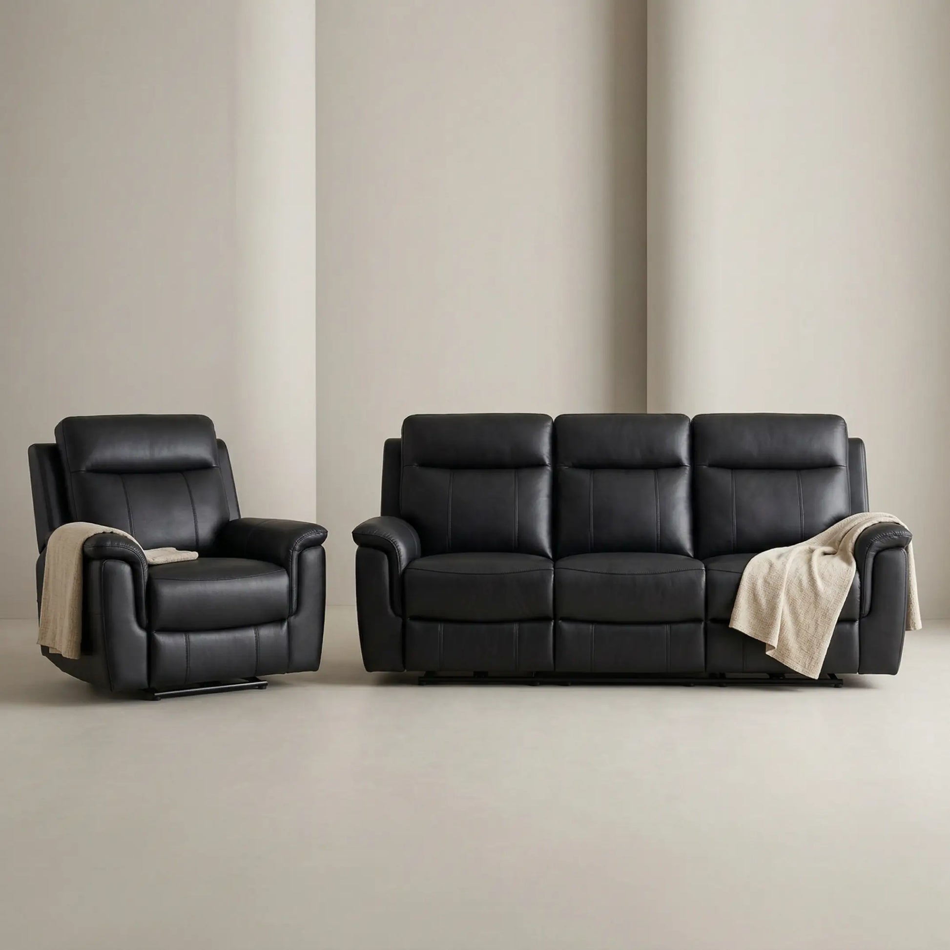 cidliano-black-leather-electric-recliner-sofa-set