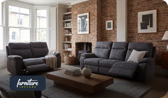 3+2 Recliner Sofa Sets: Are They the Best Choice for UK Living Rooms?