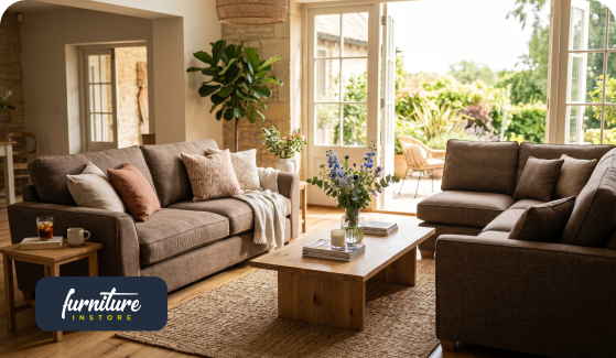 3+2 Sofa Sets vs Corner Sofas: Which Is Better for Your Home?