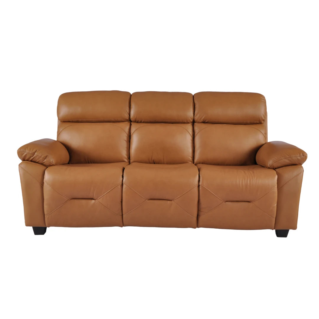 rivello-caramel-leather-3-seater-sofa