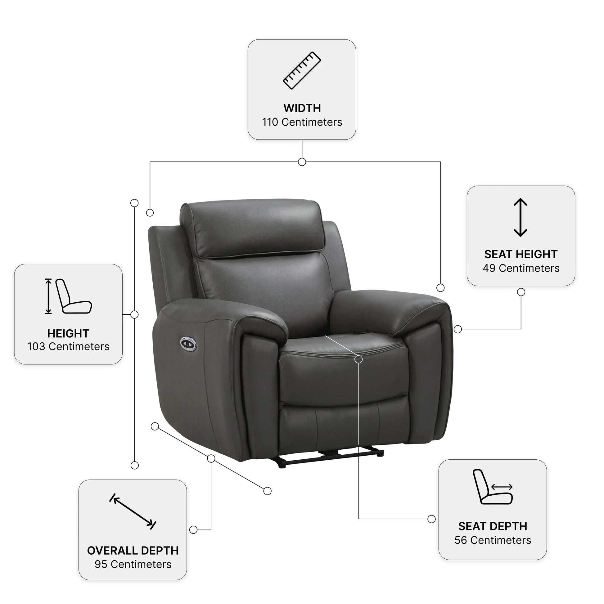 valerie-grey-leather-armchair-sofa-set