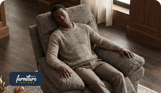 Are Fabric Recliner Sofas Worth It? A Complete Buying Guide