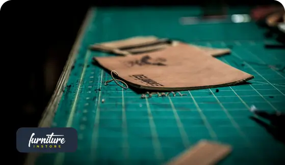 Are Leather Sofas More Eco-Friendly Than Faux Leather?