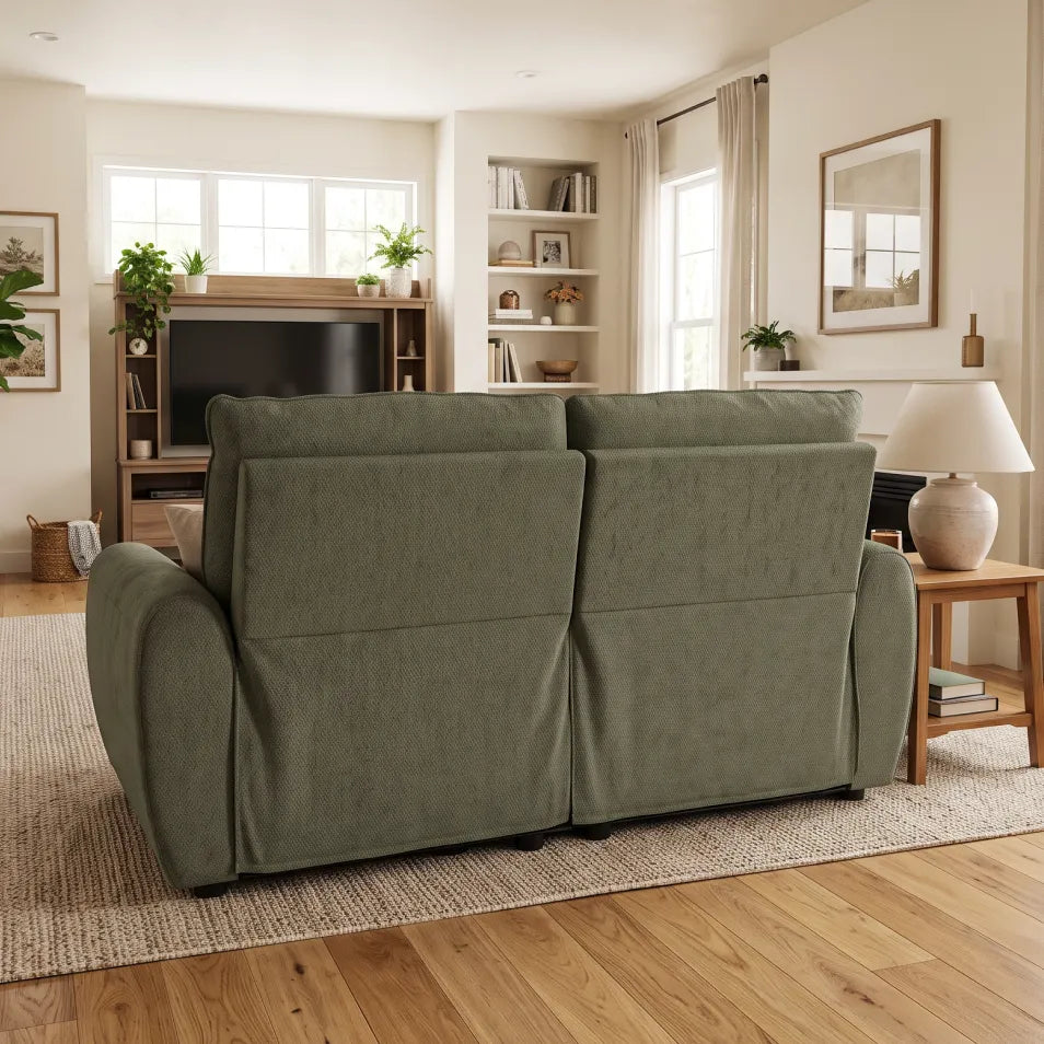 carlisle-moss-green-comfortable-fabric-sofa